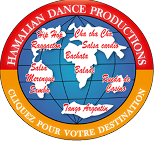 École de danse latine à St-Jérôme dans les Laurentides